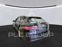2022 Audi A6