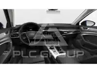 2022 Audi A6