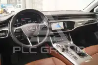 2022 Audi A6