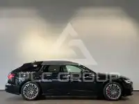 2022 Audi A6