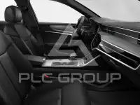 2022 Audi A6