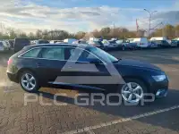 2022 Audi A6