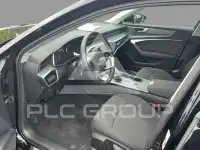 2022 Audi A6