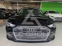 2022 Audi A6