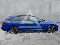 2022 Audi A6