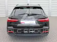 2022 Audi A6