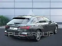 2022 Audi A6