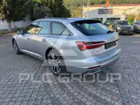 2022 Audi A6