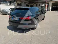 2022 Audi A6
