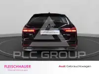 2022 Audi A6