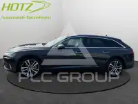 2022 Audi A6