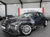 2022 Audi A6