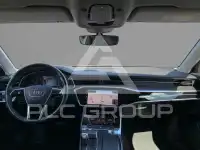 2022 Audi A6