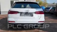 2022 Audi A6