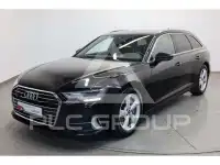 2022 Audi A6