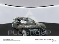 2022 Audi A6