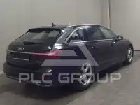 2022 Audi A6