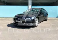 2022 Audi A6