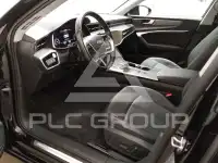2022 Audi A6