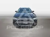 2022 Audi A6