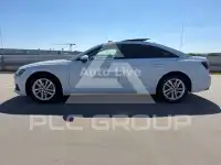 2022 Audi A6