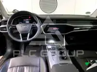 2022 Audi A6