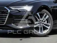 2022 Audi A6