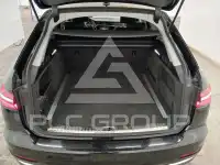 2022 Audi A6