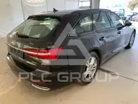 2022 Audi A6
