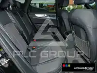 2022 Audi A6