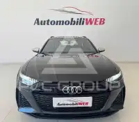 2022 Audi A6