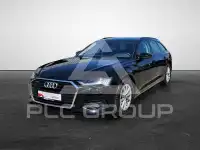 2022 Audi A6