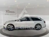 2022 Audi A6