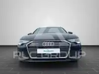 2022 Audi A6