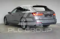 2022 Audi A6