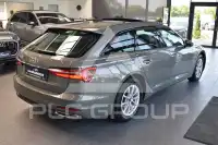 2022 Audi A6