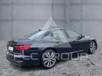2022 Audi A6