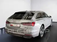 2022 Audi A6