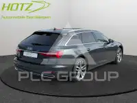 2022 Audi A6