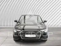 2022 Audi A6