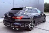 2022 Audi A6