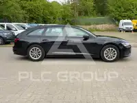 2022 Audi A6