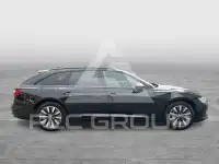 2022 Audi A6