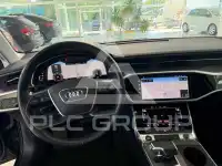 2022 Audi A6