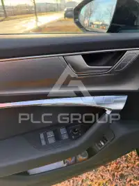 2022 Audi A6