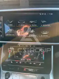 2022 Audi A6