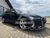 2022 Audi A6