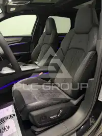 2022 Audi A6