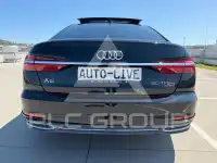 2022 Audi A6