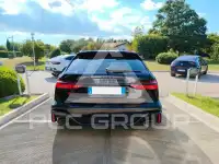 2022 Audi A6